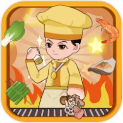 无烦恼厨房游戏正版下载中文版安卓v2.1-play 安卓_绿色下载网_休闲益智_无烦恼厨房