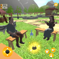 火箭飞人游戏(Jetpack安装器)v1.99.3 安卓版_绿库站_安卓游戏_Jetpack安装器