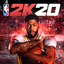 NBA 2K20 苹果版 1.11.3_绿色下载网_体育竞技_NBA 2K20 苹果版