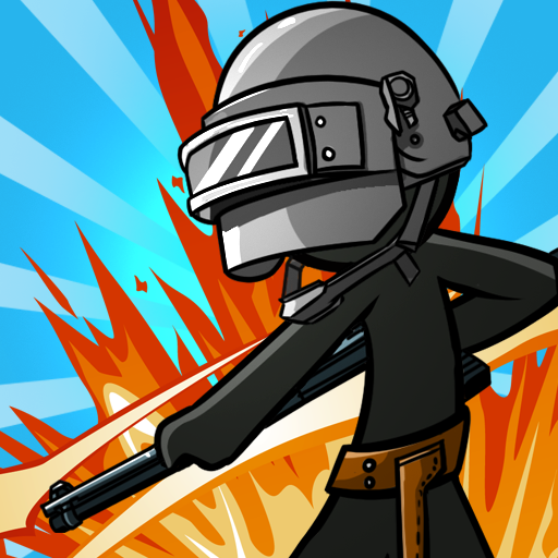 火柴人现代全面战争游戏下载(Stickman War Simulator：Modern)v1.0.3 安卓版_绿色下载网_安卓游戏_Stickman War Simulator：Modern