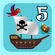 生存RPG5游戏下载(生存RPG5：海盗冒险之旅)v1.1.1 安卓版_绿色下载网_安卓游戏_生存RPG5：海盗冒险之旅