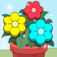点点花儿开红包版官方下载v1.0.0.2 安卓版_绿色下载网_休闲益智_点点花儿开