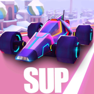 sup多人赛车下载安装v2.3.8 安卓版_绿色下载网_安卓游戏_SUP