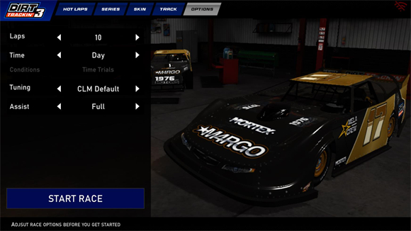 尘埃轨迹3官方正版下载(Dirt Trackin 3)v1.52 最新版_绿色下载网_安卓游戏_Dirt Trackin 3 _6