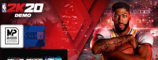 nba2k20直装中文版appv98.0.2 最新安卓版_绿色下载网_体育竞技_NBA2K20