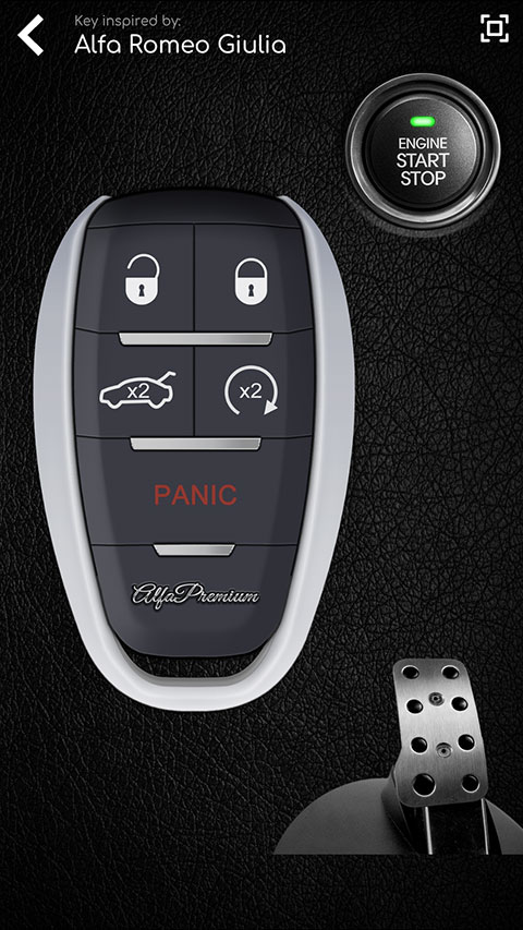 跑车声音模拟器免费版下载(Supercars Keys安装器)v1.3.3 安卓版_绿色下载网_休闲益智_Supercars Keys安装器 _6