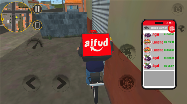 项目学位手游正版(Projeto Grau安装器)v1.5.7.1 安卓版_绿色下载网_安卓游戏_Projeto Grau安装器 _7