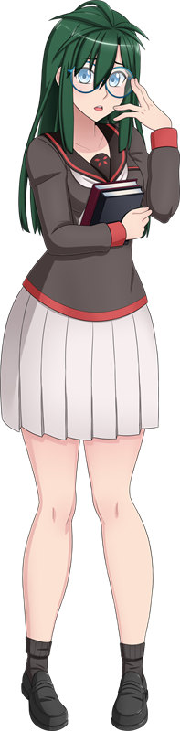 病娇恋爱模拟器同人版官方下载(yamdere fangame)v0.1 安卓版_绿色下载网_安卓游戏_yamdere fangame _10