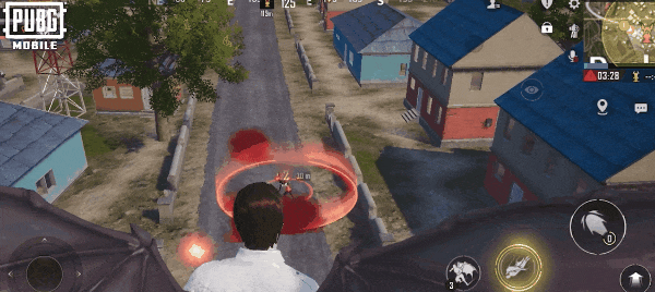 地铁逃生(国际服)下载地铁逃生(PUBG MOBILE)v3.7.0 安卓版_绿库站_安卓游戏_PUBG MOBILE _98