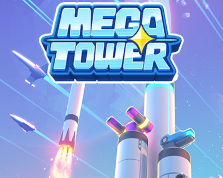 走开外星人(Mega tower)v0.16.5 安卓版_绿色下载网_安卓游戏_Mega tower