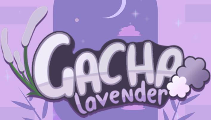 加查熏衣草(Gacha Lavender)v1.3.4 安卓版_绿色下载网_休闲益智_Gacha Lavender