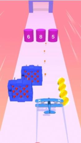 Sky Raid游戏v1.1.02 安卓版_绿色下载网_安卓游戏_SkyRaid