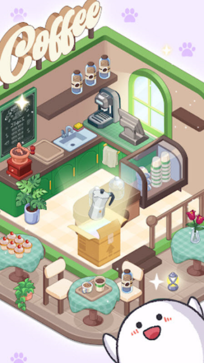 梦幻房间游戏v1.4.8 最新版_绿色下载网_休闲益智_梦幻房间 _8