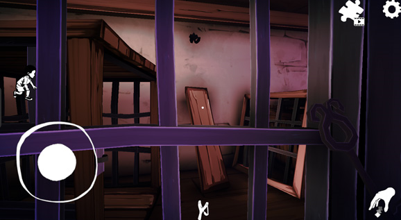 女巫之哭恐怖屋游戏下载v1.0.0 安卓版_绿色下载网_冒险解密_女巫之哭