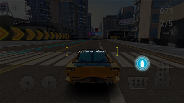 赛车竞速MAX官方正版(Race Max Pro安装器)v1.8.2 安卓版_绿色下载网_安卓游戏_Race Max Pro安装器 _5