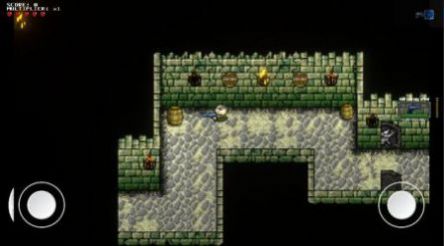 迷你地牢射手游戏下载安装(Mini Dungeon Shooter)v2.9 安卓版_绿色下载网_冒险解密_Mini Dungeon Shooter