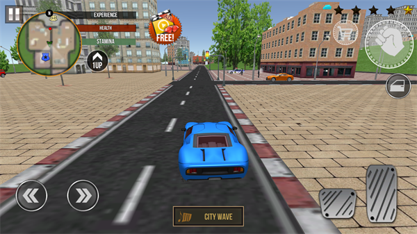 维加斯枪战生存官方下载(Gangster Fight – Vegas Crime Survival Simulator)v1.22 安卓版_绿色下载网_安卓游戏_Gangster Fight - Vegas Crime Survival Simulator _4