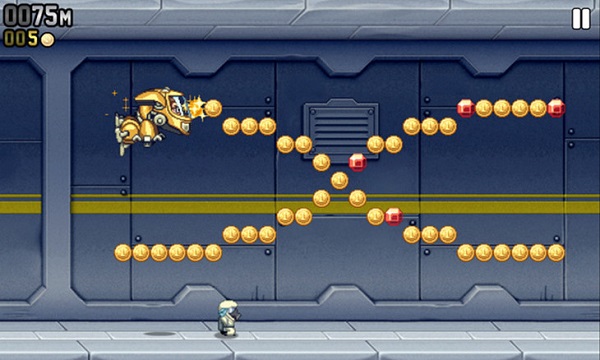 火箭飞人游戏(Jetpack安装器)v1.99.3 安卓版_绿库站_安卓游戏_Jetpack安装器 _11