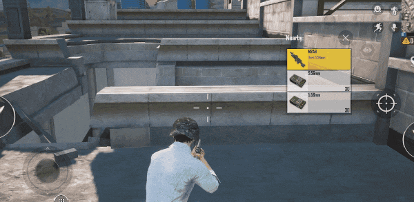 pubg国际服手游 iOS下载正版 2.4.0_绿色下载网_苹果游戏_pubg国际服手游 iOS下载正版 _7
