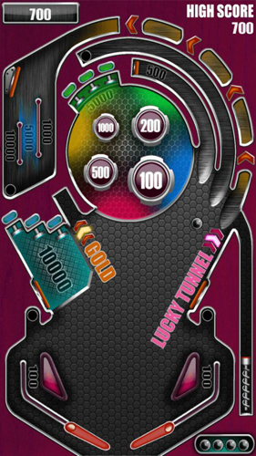 三维弹球太空军校生手机版(Pinball Pro)v2.9 最新版_绿色下载网_休闲益智_Pinball Pro _3