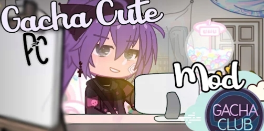 可爱转蛋Gacha Cute游戏下载v2.0 安卓版_绿色下载网_安卓游戏_Gacha Cute