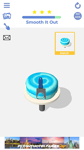 我做蛋糕贼6免费下载(Icing On The Cake)v1.17 官方版_绿色下载网_休闲益智_Icing On The Cake _9