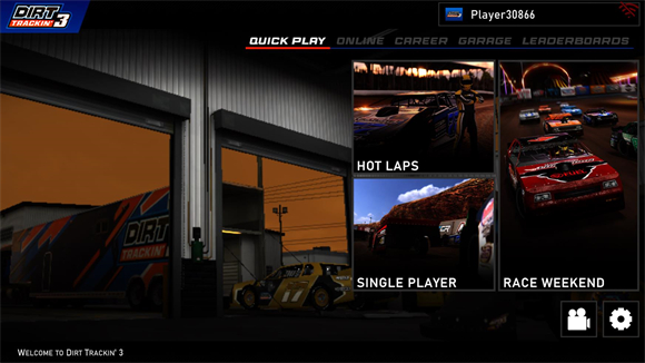 尘埃轨迹3官方正版下载(Dirt Trackin 3)v1.52 最新版_绿色下载网_安卓游戏_Dirt Trackin 3 _2