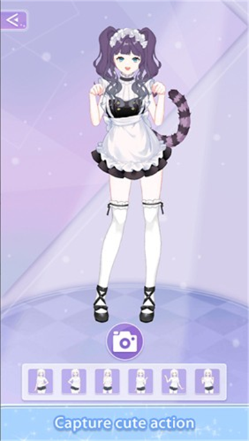 魔法公主的换装日记官方正版(MagicPrincess安装器)v2.3.1 最新版_绿色下载网_休闲益智_MagicPrincess安装器 _2