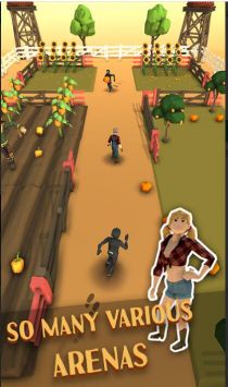 盗贼捉迷藏游戏(Catching Thief Hide And Seek)v1.0 安卓版_绿色下载网_冒险解密_Catching Thief Hide And Seek _3