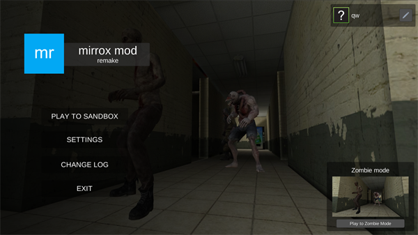 mirroxmod手机版v0.5.0 B4 最新版_绿色下载网_休闲益智_Mirrox Mod _2