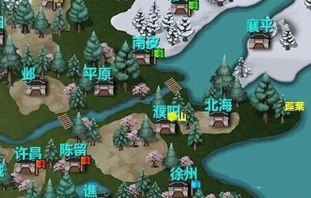 三国大时代4霸王立志游戏v2.5 安卓版_绿色下载网_安卓游戏_三国大时代4霸王立志 _4