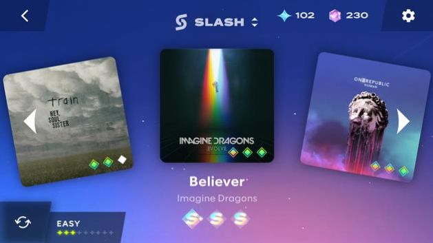Starri星动旋律游戏下载安装v1.1.0 安卓版_绿色下载网_休闲益智_Starri