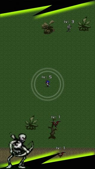 守住阵地大作战游戏v1.0.1 安卓版_绿色下载网_冒险解密_守住阵地大作战