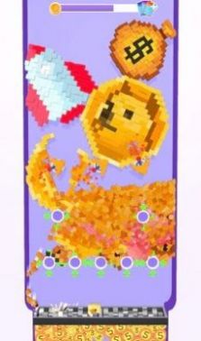 像素拆除游戏(Pixel Demolish)v1.3.2 安卓版_绿色下载网_休闲益智_Pixel Demolish _3