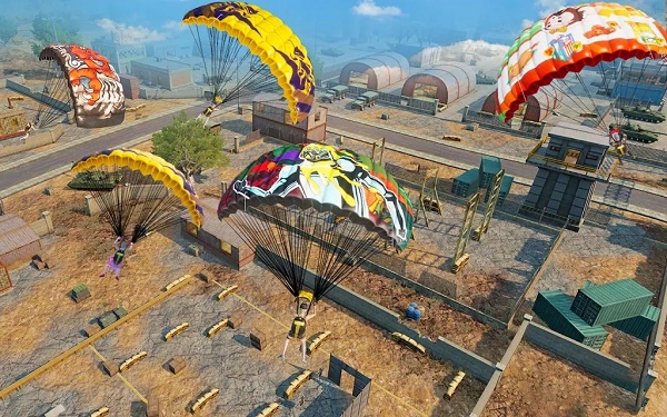 Max Fire战场射击手游戏(Max Fire Battleground Shooting)v1.1 安卓版_绿色下载网_安卓游戏_Max Fire Battleground Shooting