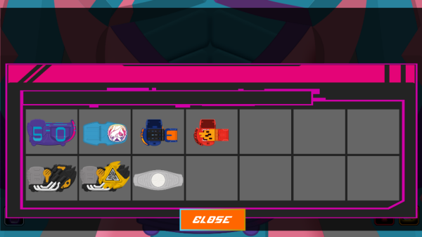 假面骑士利维斯模拟器SIM(Revice SIM)v1.4.30 最新版_绿色下载网_安卓游戏_Revice SIM _4