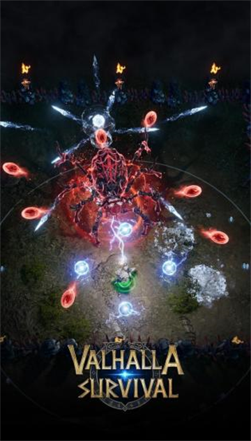 瓦尔哈拉生存官方版(com.epicgames.unreal.GameApplication安装器)v1.2.0 安卓版_绿色下载网_安卓游戏_com.epicgames.unreal.GameApplication安装器 _3