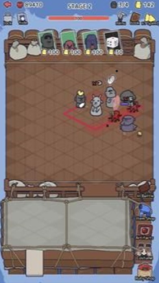 摩艾防御手游下载(랜덤모아이디펜스)v1.8.32 安卓版_绿色下载网_安卓游戏_랜덤 모아이 디펜스