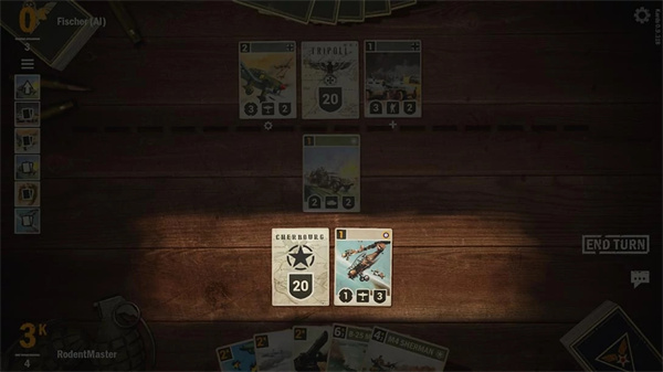 kards 2.32_绿色下载网_卡牌策略_kards _7