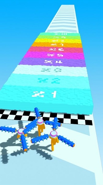 像素拆卸游戏下载安装(Pixel Teardown)v0.1 安卓版_绿色下载网_休闲益智_Pixel Teardown