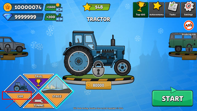 冲刺赛车游戏v1.9.5 最新版_绿色下载网_安卓游戏_冲刺赛车 _7