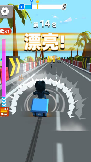 极限摩托大作战手游下载(Flipbike.io)v7.0.61 安卓版_绿色下载网_安卓游戏_Flipbike.io