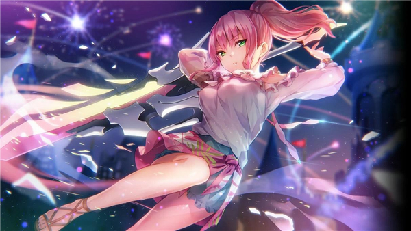 绯染天空官方版(HeavenBurnsRed安装器)v5.6.0 安卓版_绿色下载网_安卓游戏_HeavenBurnsRed安装器 _13