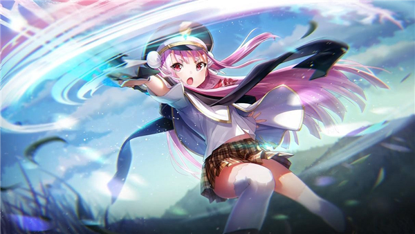 绯染天空官方版(HeavenBurnsRed安装器)v5.6.0 安卓版_绿色下载网_安卓游戏_HeavenBurnsRed安装器 _9