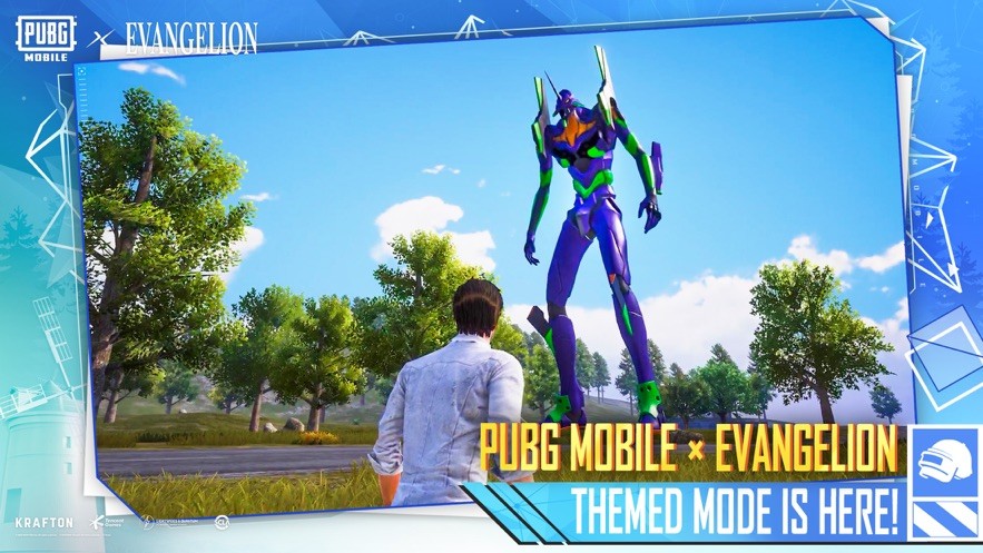 pubg mobile国际服 冰雪节版本 2.9.0_绿色下载网_苹果游戏_pubg mobile国际服 冰雪节版本
