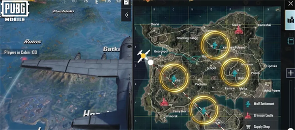 地铁逃生(国际服)下载地铁逃生(PUBG MOBILE)v3.7.0 安卓版_绿库站_安卓游戏_PUBG MOBILE _85