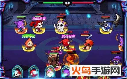 联盟契约安卓版 v1.1_绿色下载网_安卓游戏_联盟契约 _2