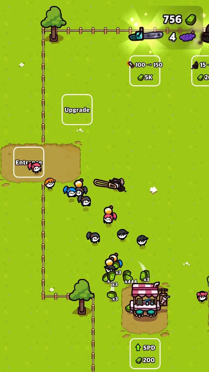 Juice King游戏(Juice King安装器)v1.0.0 安卓版_绿色下载网_休闲益智_Juice King安装器 _4