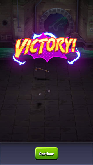 忍者神龟突变疯狂游戏(TMNT)v1.50.7 安卓版_绿库站_动作格斗_TMNT _7