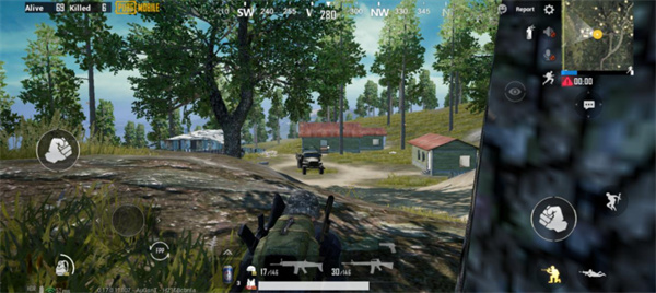 地铁逃生(国际服)下载地铁逃生(PUBG MOBILE)v3.7.0 安卓版_绿库站_安卓游戏_PUBG MOBILE _110